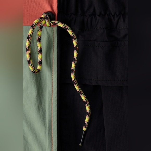 Fabletics jacket Heights cargo jacket - Picture 6 of 7